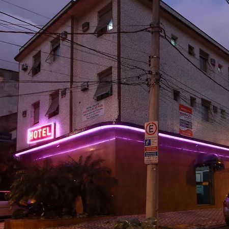 Oyo Hotel Village,Sao Paulo (Adults Only) Exterior photo