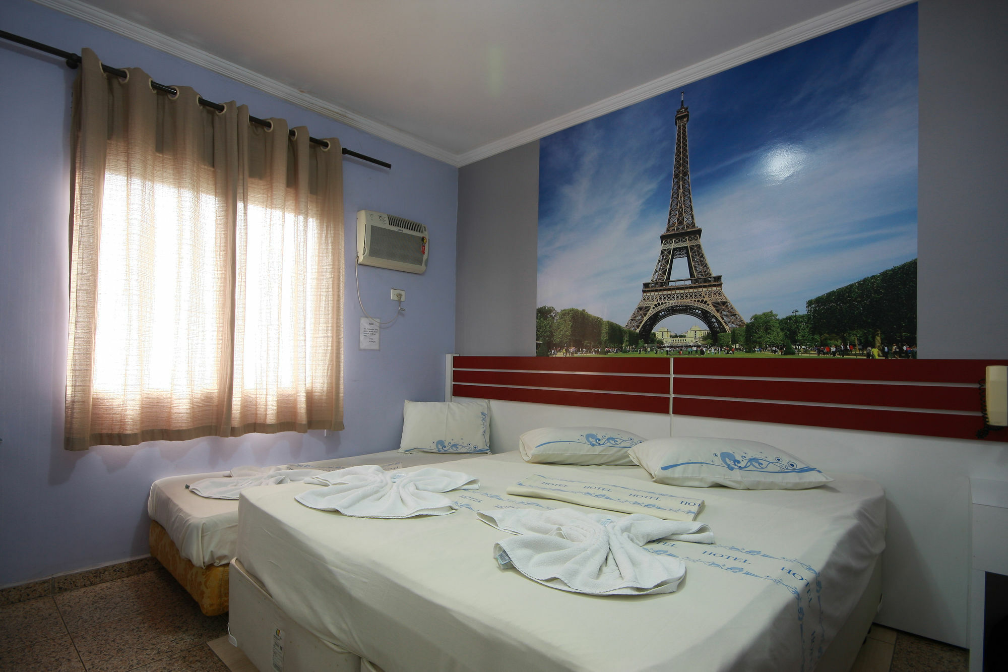 Oyo Hotel Village,Sao Paulo (Adults Only) Exterior photo